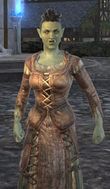 Female Orc