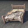 ON-furnishing-Solitude Bed, Rustic Bearskin Double.jpg