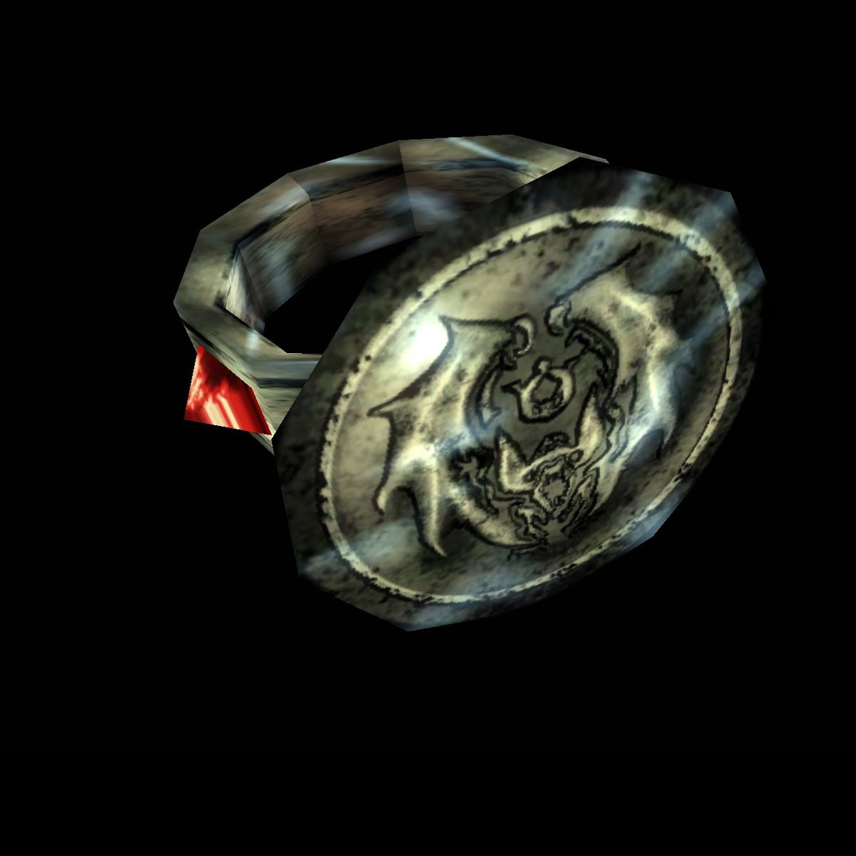 Tamriel Data Vampyrum Order Ring The Unofficial Elder Scrolls Pages