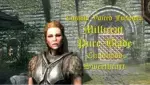 Custom-Voiced Follower - Millicent Pure-Blade (Childhood Sweetheart)