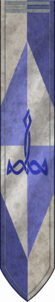 Order of the Iron Knot Banner