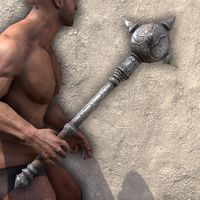 ON-item-weapon-Daggerfall Covenant Mace.jpg