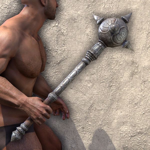 File:ON-item-weapon-Daggerfall Covenant Mace.jpg