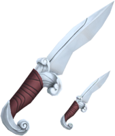 CT-weapon-Silver Daggers (Redguard).png