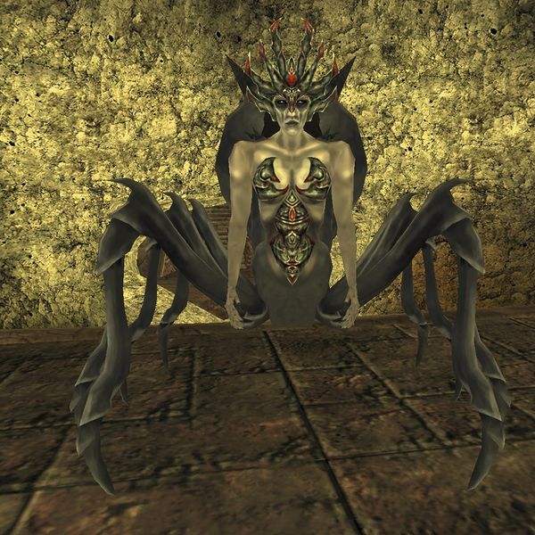 File:TD3-creature-Spider Daedra.jpg