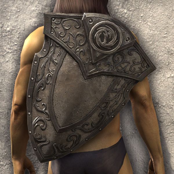 File:ON-item-armor-Monolith of Storms Shield.jpg