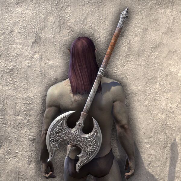 File:ON-item-weapon-Ebonheart Pact Battle Axe.jpg