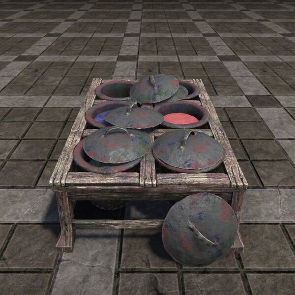 File:ON-furnishing-Dye Pots, Organized 03.jpg