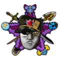 UESP-affiliate-JoJo Wiki Logo.png