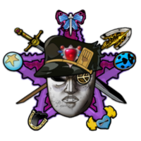 UESP-affiliate-JoJo Wiki Logo.png