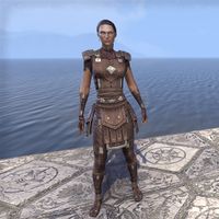 Seventh Legion Armor (female)