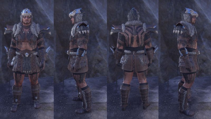 File:ON-item-armor-Black Drake Clanwrap Male.jpg