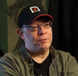 GEN-developer-Bill Slavicsek.jpg