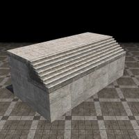 Online Necrom Stairway Stone The Unofficial Elder Scrolls Pages Uesp