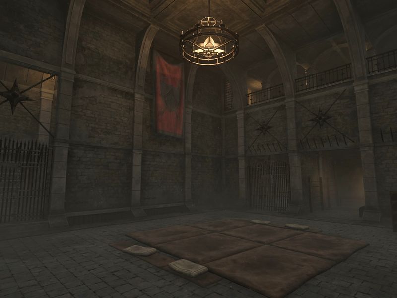 File:OBR-interior-Leyawiin Fighters Guild Basement.jpg