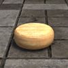 ON-furnishing-Colovian Cheese Wheel, Wax.jpg