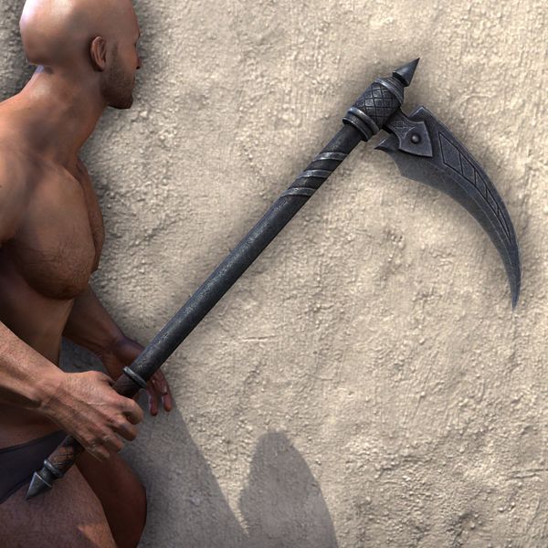 File:ON-item-weapon-Soul-Shriven Axe.jpg