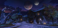 BL-prerelease-Witches' Festival Nighttime Town View.jpg
