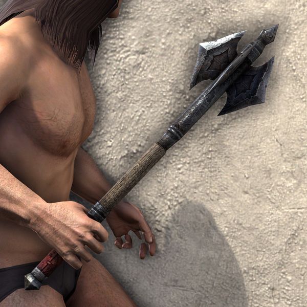 File:ON-item-weapon-Imperial Mace 1.jpg
