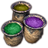 ON-icon-dye stamp-Necrotic Mudcrab With Clashing Accents.png