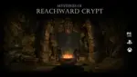 Mysteries of Reachward Crypt