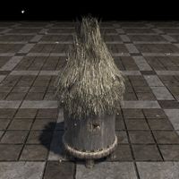 ON-furnishing-Skyrim Beehive, Thatch.jpg