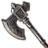 ON-icon-weapon-Orichalc Axe-Nord.png