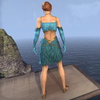 ON-costume-Carnaval Feathered Dancing Dress (female) 02.jpg