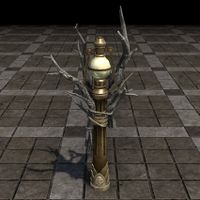 ON-furnishing-Dwarven Lamppost, Reachfolk Adorned 02.jpg