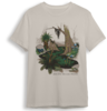 MER-clothing-Plants of the Bitter Coast T-Shirt.png
