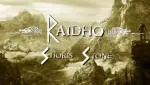 Raidho - Shor's Stone