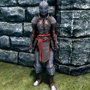300px SR item Steel Spell Knight Armor Female