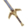 Longsword of Order