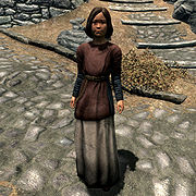 Skyrim:Braith - The Unofficial Elder Scrolls Pages (UESP)