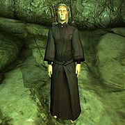 Oblivion Wiki Vampire Location