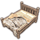 ON-icon-furnishing-Solitude Bed, Rustic Bearskin Double.png