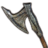 ON-icon-weapon-Orichalc Axe-High Elf.png
