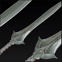 SRMOD-icon-More Elven Weapons.png