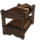 ON-icon-furnishing-Orcish Bunkbed, Leather.png
