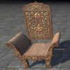ON-furnishing-Elsweyr Armchair, Elegant Wooden.jpg