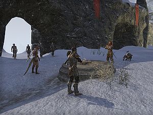 Lore Ebonheart Pact The Unofficial Elder Scrolls Pages Uesp