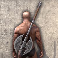 ON-item-weapon-Daggerfall Covenant Battle Axe.jpg