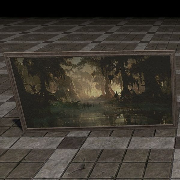 File:ON-furnishing-Painting, Shadowfen Mirescape.jpg