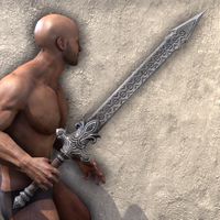 ON-item-weapon-Daggerfall Covenant Sword.jpg