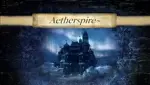 Aetherspire Castle
