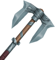 CT-weapon-Steel Battle Axe (Redguard).png