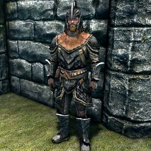 300px SR item Orcish Scaled Armor Male