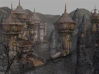 MW-screenshot-Dwemer Ruin Wireframe.jpg