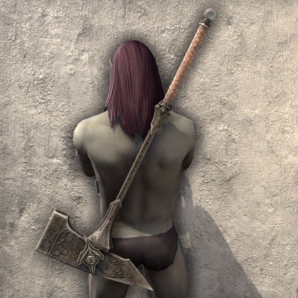 File:ON-item-weapon-Soulcleaver Maul.jpg
