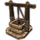 ON-icon-furnishing-Elsweyr Well, Simple Arched.png